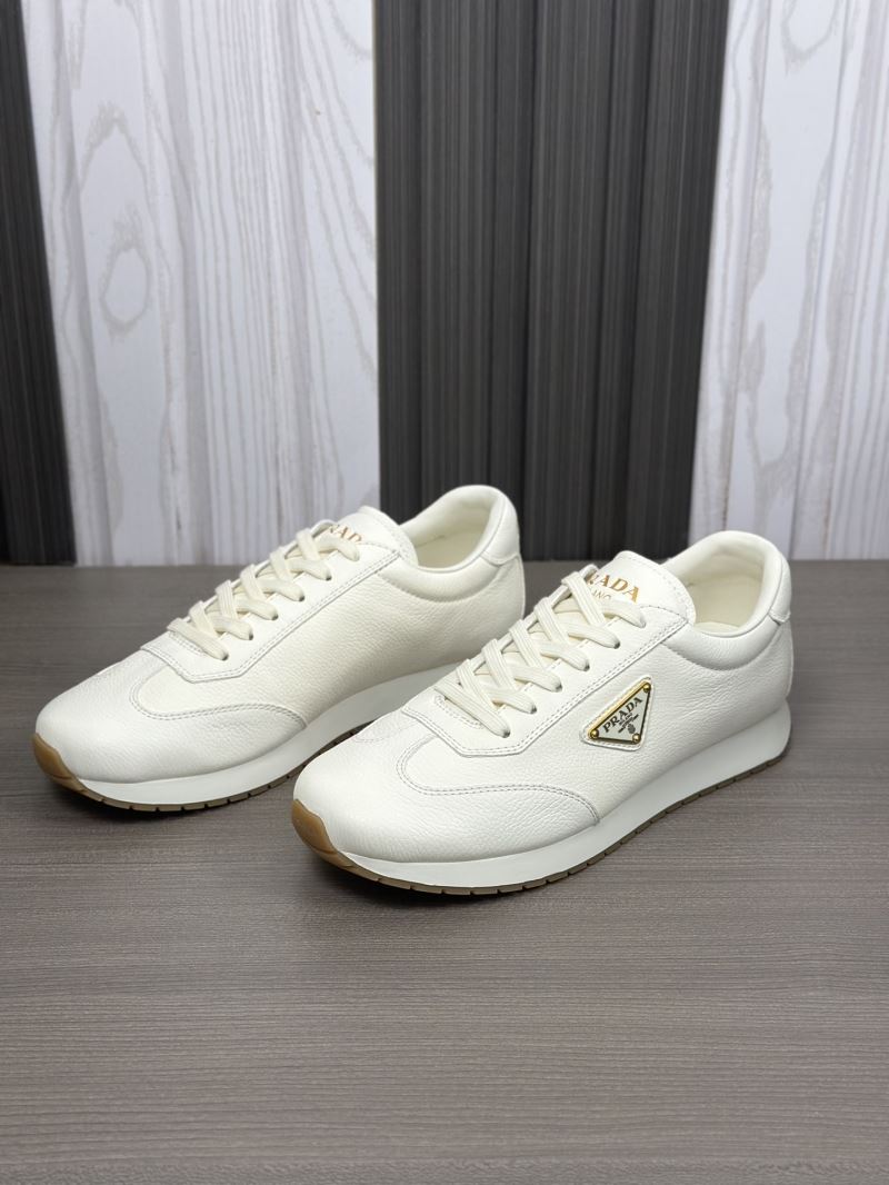 Prada Low Shoes